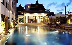 Avantika Boutique Hotel Phuket