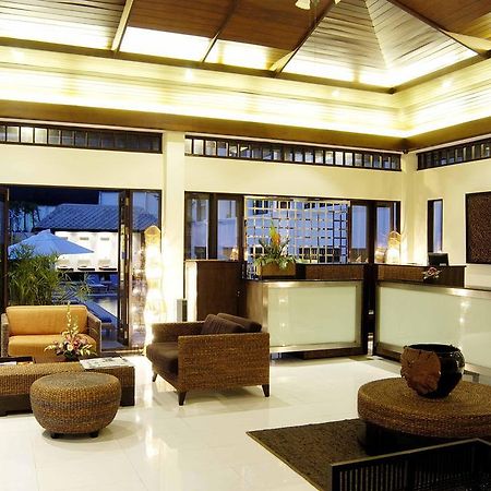 Avantika Boutique Hotel Patong Interior photo