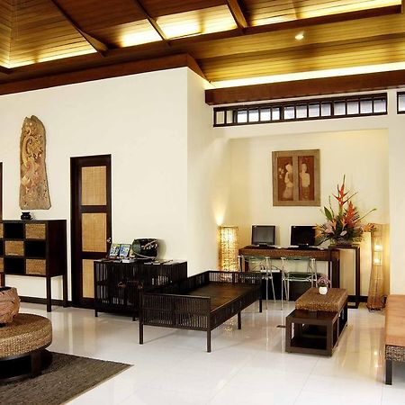 Avantika Boutique Hotel Patong Exterior photo