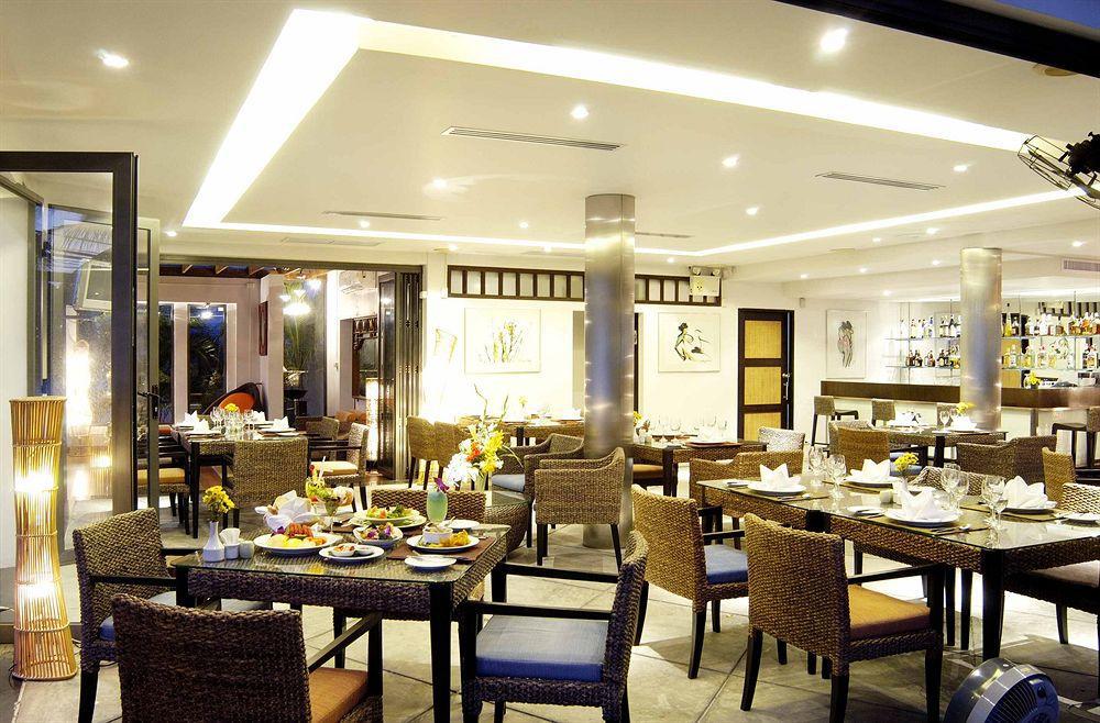 Avantika Boutique Hotel Patong Exterior photo