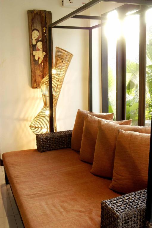 Avantika Boutique Hotel Patong Exterior photo