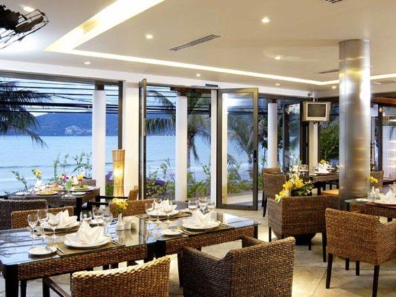Avantika Boutique Hotel Patong Exterior photo