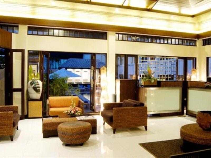 Avantika Boutique Hotel Patong Exterior photo