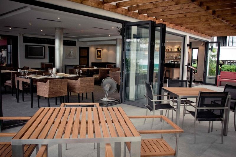 Avantika Boutique Hotel Patong Exterior photo