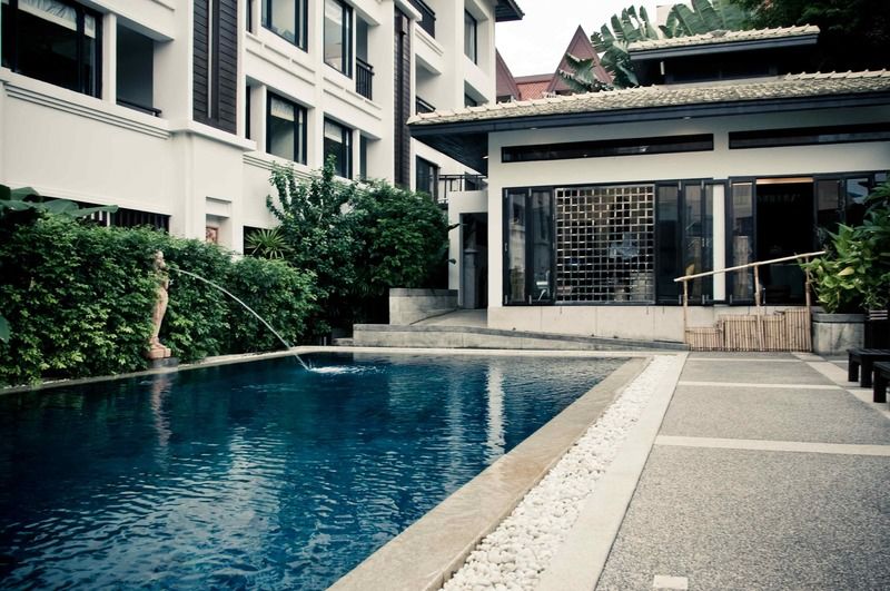 Avantika Boutique Hotel Patong Exterior photo