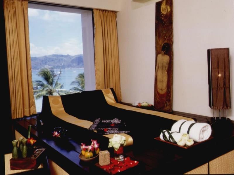 Avantika Boutique Hotel Patong Exterior photo