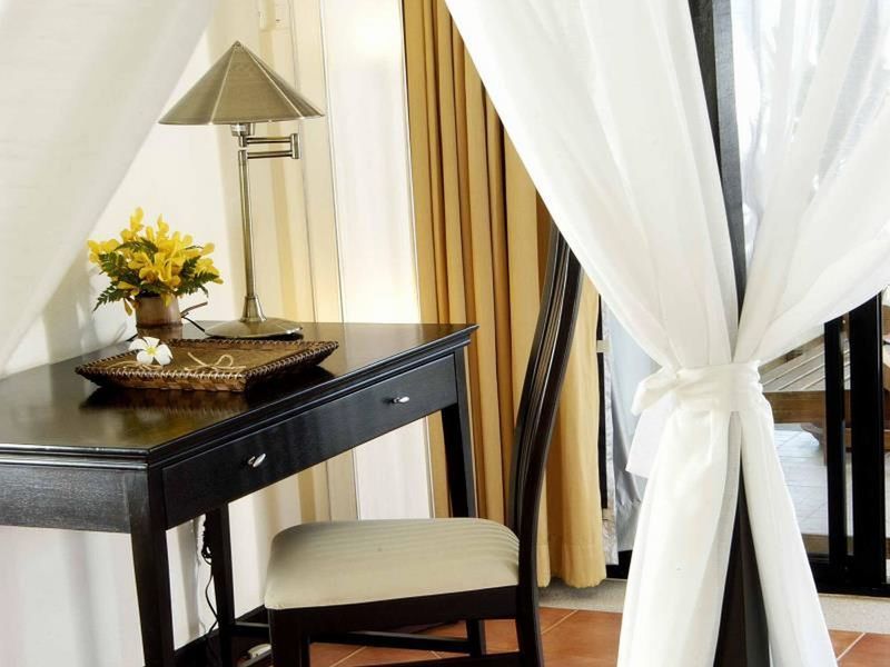 Avantika Boutique Hotel Patong Exterior photo