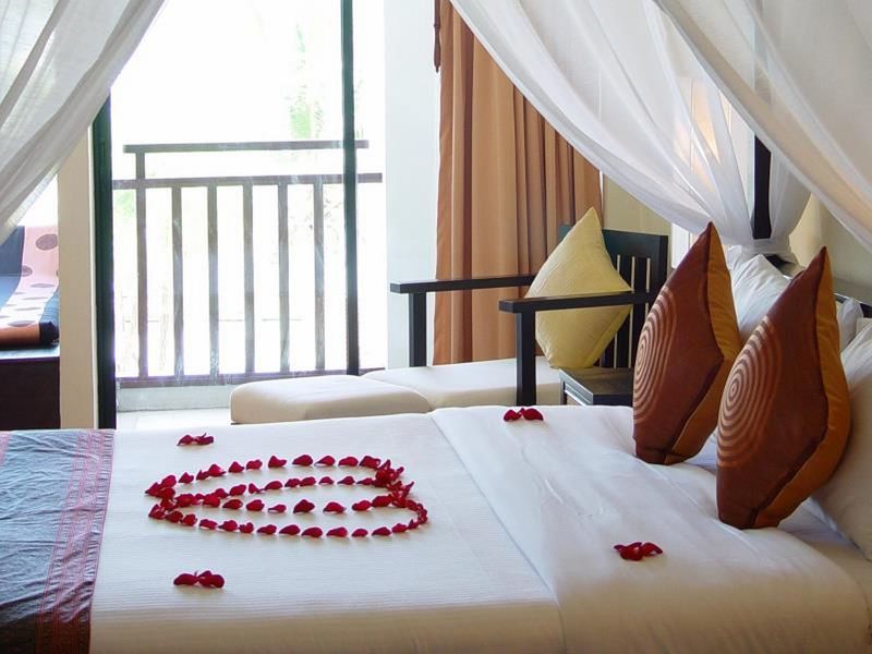 Avantika Boutique Hotel Patong Exterior photo