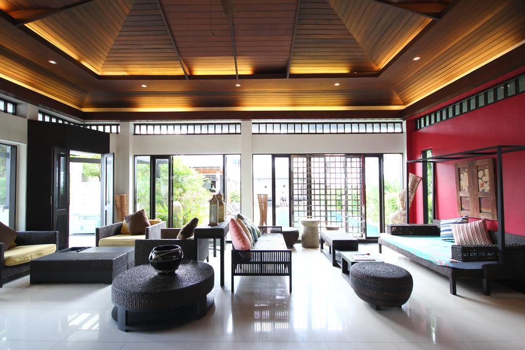 Avantika Boutique Hotel Patong Exterior photo