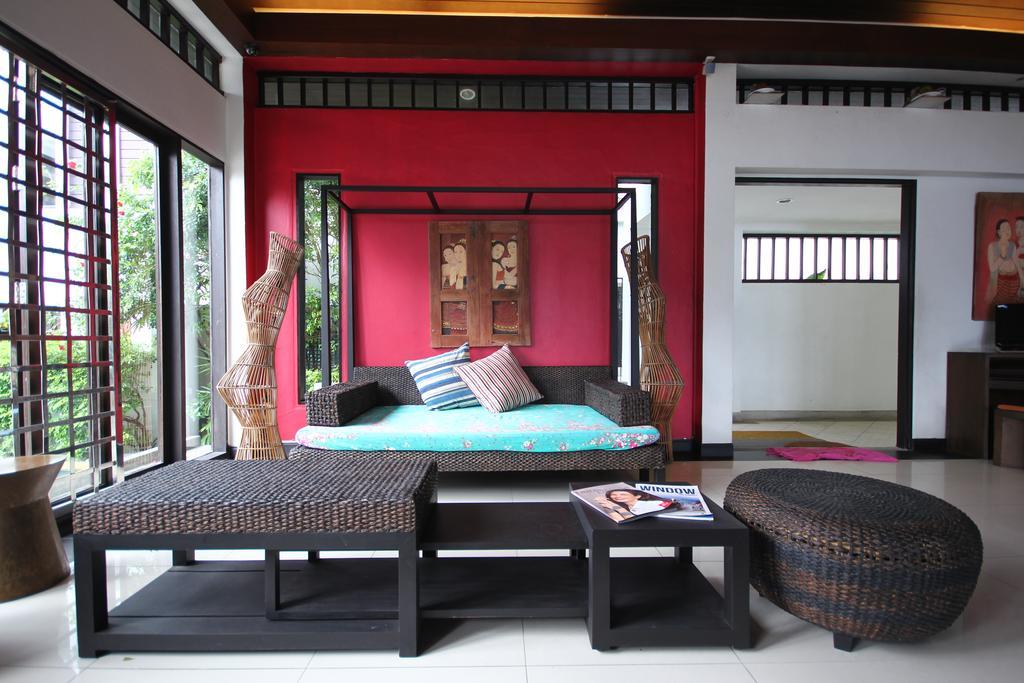 Avantika Boutique Hotel Patong Exterior photo