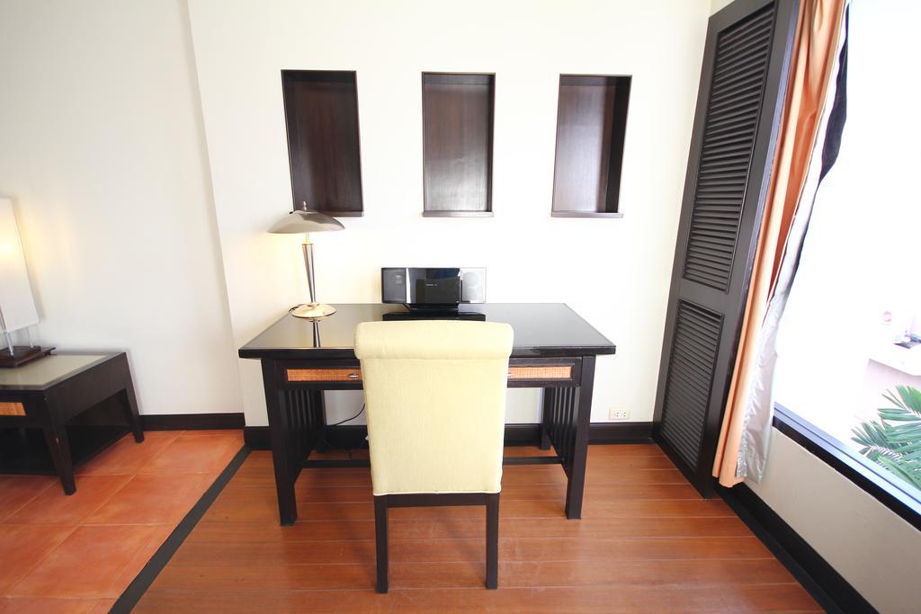 Avantika Boutique Hotel Patong Exterior photo