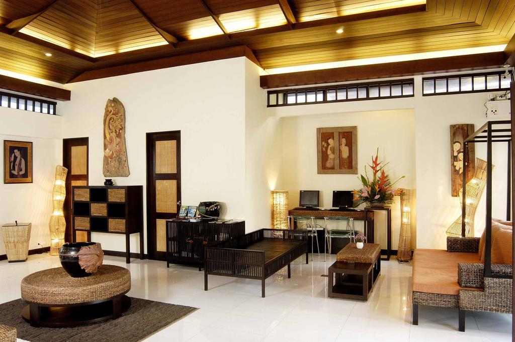 Avantika Boutique Hotel Patong Exterior photo