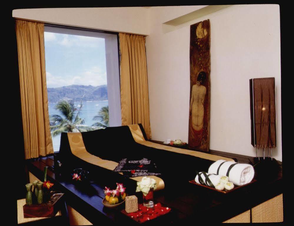 Avantika Boutique Hotel Patong Exterior photo