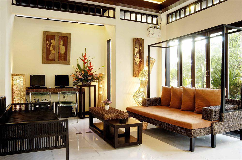 Avantika Boutique Hotel Patong Exterior photo