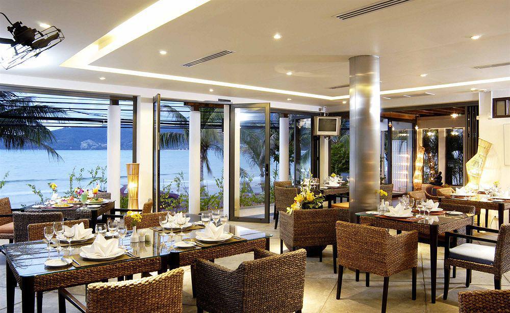 Avantika Boutique Hotel Patong Exterior photo